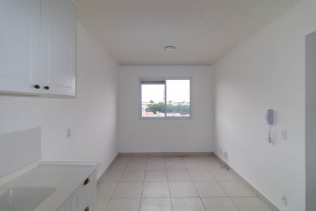 Apartamento para alugar com 35m², 2 quartos e sem vagaCozinha