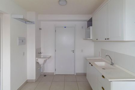 Apartamento para alugar com 35m², 2 quartos e sem vagaCozinha