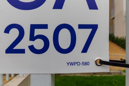 Apartamento para alugar com 35m², 2 quartos e sem vagaPlaca