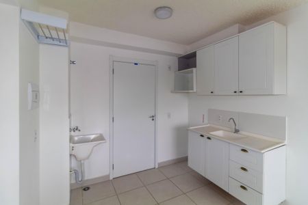 Apartamento para alugar com 35m², 2 quartos e sem vagaCozinha