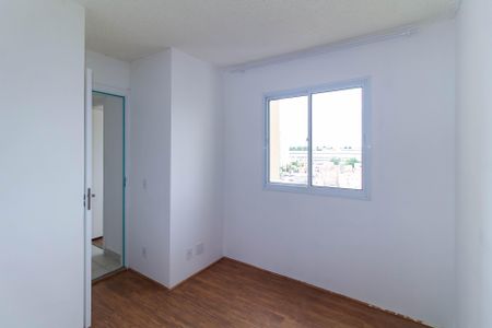 Apartamento para alugar com 35m², 2 quartos e sem vagaQuarto 2