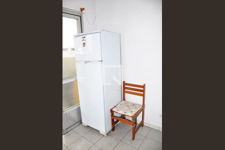 Casa para alugar com 1 quarto, 30m² em Parque Monteiro Soares, São Paulo