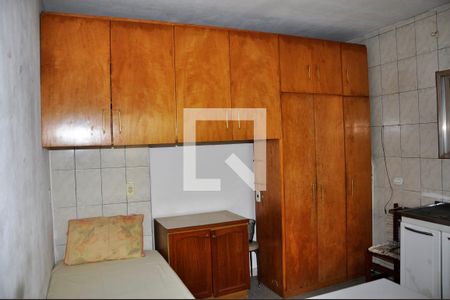 Casa para alugar com 1 quarto, 30m² em Parque Monteiro Soares, São Paulo