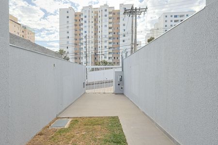 Casa à venda com 89m², 2 quartos e 2 vagasGaragem