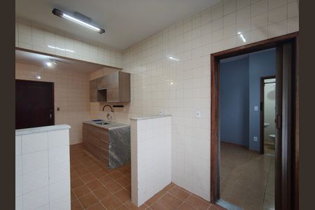 Apartamento à venda com 90m², 3 quartos e 1 vagaÁrea de Serviço