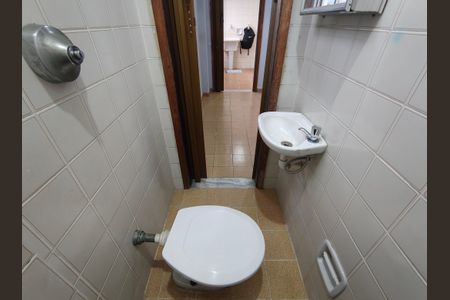 Apartamento à venda com 90m², 3 quartos e 1 vagaBanheiro Suíte