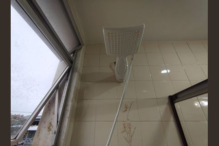 Apartamento à venda com 90m², 3 quartos e 1 vagaBanheiro Social