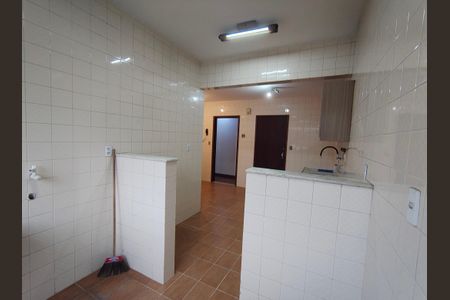 Apartamento à venda com 90m², 3 quartos e 1 vagaÁrea de Serviço