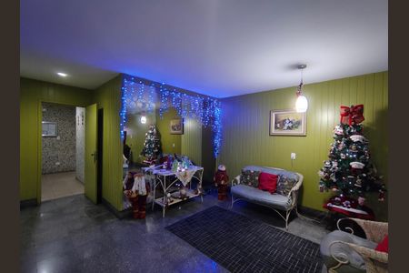 Apartamento à venda com 90m², 3 quartos e 1 vagaÁrea comum