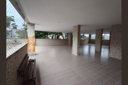 Apartamento à venda com 90m², 3 quartos e 1 vagaÁrea comum