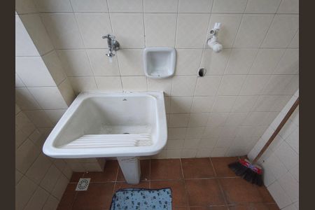 Apartamento à venda com 90m², 3 quartos e 1 vagaÁrea de Serviço