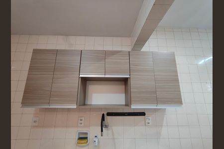 Apartamento à venda com 90m², 3 quartos e 1 vagaCozinha