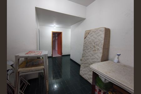 Apartamento à venda com 90m², 3 quartos e 1 vagaQuarto de Serviço