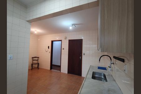 Apartamento à venda com 90m², 3 quartos e 1 vagaCozinha