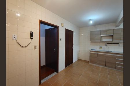 Apartamento à venda com 90m², 3 quartos e 1 vagaCozinha