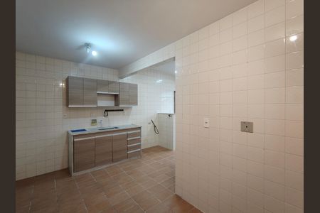 Apartamento à venda com 90m², 3 quartos e 1 vagaCozinha