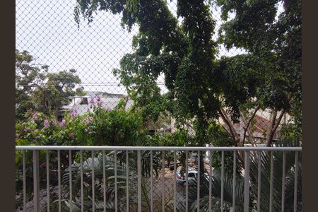 Apartamento à venda com 90m², 3 quartos e 1 vagaVaranda Sala