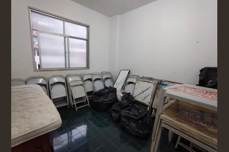 Apartamento à venda com 90m², 3 quartos e 1 vagaQuarto de Serviço