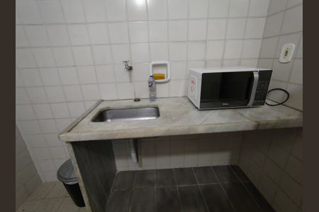 Apartamento à venda com 90m², 3 quartos e 1 vagaQuarto de Serviço