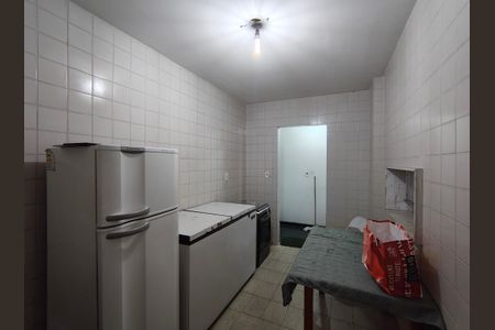Apartamento à venda com 90m², 3 quartos e 1 vagaQuarto de Serviço