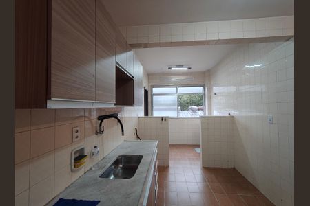 Apartamento à venda com 90m², 3 quartos e 1 vagaCozinha