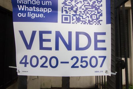 Casa à venda com 8 quartos, 439m² em Vila Congonhas, São Paulo