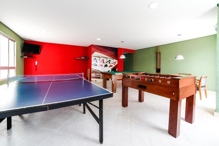 Apartamento à venda com 53m², 2 quartos e 1 vaga