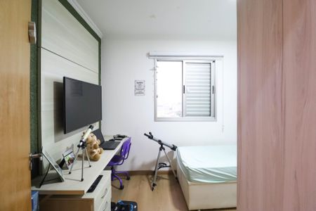 Apartamento à venda com 53m², 2 quartos e 1 vaga
