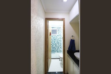 Apartamento à venda com 53m², 2 quartos e 1 vaga