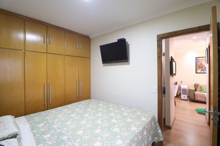 Apartamento à venda com 2 quartos, 53m² em Vila Gustavo, São Paulo
