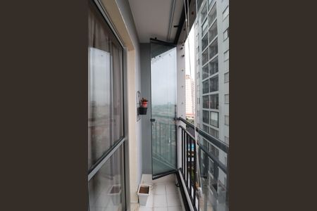 Apartamento à venda com 53m², 2 quartos e 1 vaga