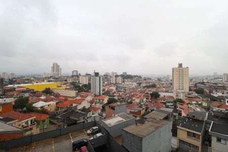 Apartamento à venda com 53m², 2 quartos e 1 vaga