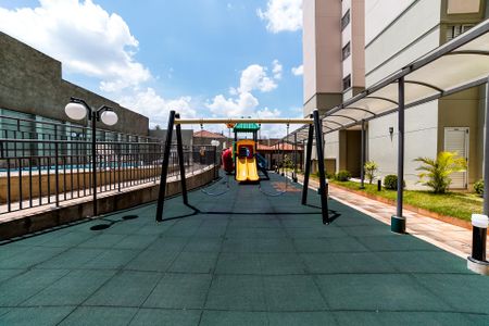 Apartamento à venda com 53m², 2 quartos e 1 vaga