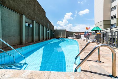 Apartamento à venda com 53m², 2 quartos e 1 vaga