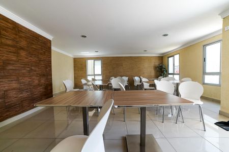 Apartamento à venda com 53m², 2 quartos e 1 vaga