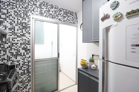 Apartamento à venda com 53m², 2 quartos e 1 vaga