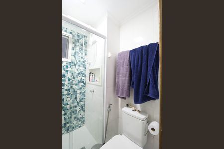 Apartamento à venda com 53m², 2 quartos e 1 vaga