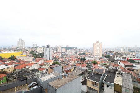 Apartamento à venda com 2 quartos, 53m² em Vila Gustavo, São Paulo