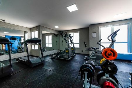 Apartamento à venda com 53m², 2 quartos e 1 vaga