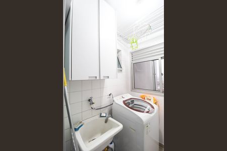 Apartamento à venda com 53m², 2 quartos e 1 vaga