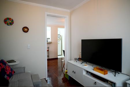 Apartamento à venda com 94m², 3 quartos e 1 vaga Apartamento à venda com 94m², 3 quartos e 1 vagaSala 2