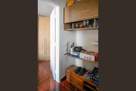 Apartamento à venda com 94m², 3 quartos e 1 vaga Apartamento à venda com 94m², 3 quartos e 1 vagaCorredor