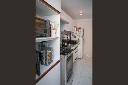 Apartamento à venda com 94m², 3 quartos e 1 vaga Apartamento à venda com 94m², 3 quartos e 1 vagaCozinha