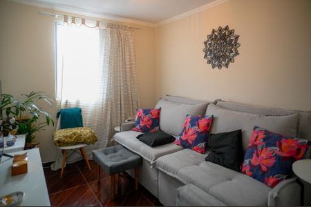 Apartamento à venda com 94m², 3 quartos e 1 vaga Apartamento à venda com 94m², 3 quartos e 1 vagaSala 2