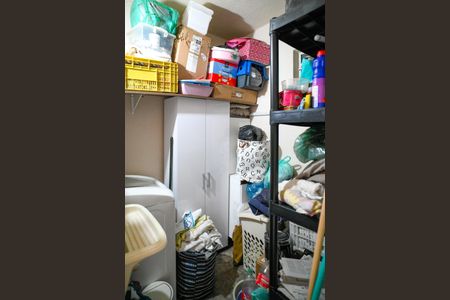 Apartamento à venda com 94m², 3 quartos e 1 vaga Apartamento à venda com 94m², 3 quartos e 1 vagaÁrea de Serviço