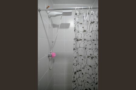 Apartamento à venda com 94m², 3 quartos e 1 vaga Apartamento à venda com 94m², 3 quartos e 1 vagaBanheiro da Suíte