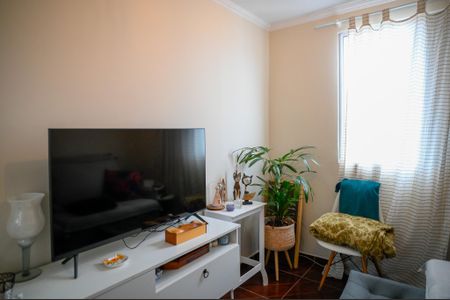 Apartamento à venda com 94m², 3 quartos e 1 vaga Apartamento à venda com 94m², 3 quartos e 1 vagaSala 2