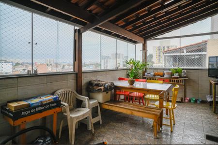 Apartamento à venda com 94m², 3 quartos e 1 vaga Apartamento à venda com 94m², 3 quartos e 1 vagaEspaço Gourmet