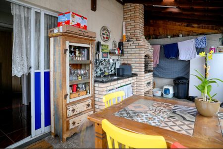 Apartamento à venda com 94m², 3 quartos e 1 vaga Apartamento à venda com 94m², 3 quartos e 1 vagaEspaço Gourmet