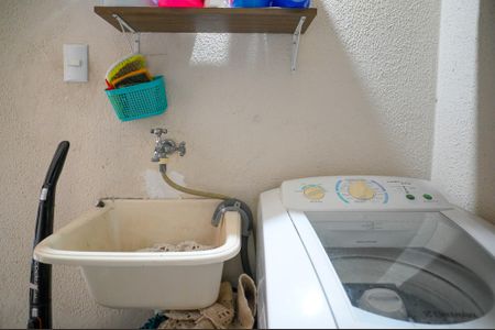 Apartamento à venda com 94m², 3 quartos e 1 vaga Apartamento à venda com 94m², 3 quartos e 1 vagaÁrea de Serviço